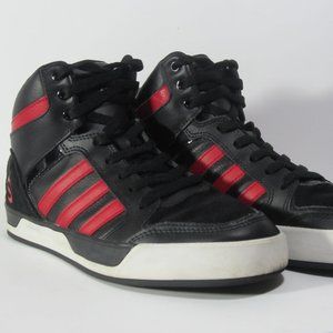Adidas Neo Label Hi Top Men's Shoes | Size 8M US